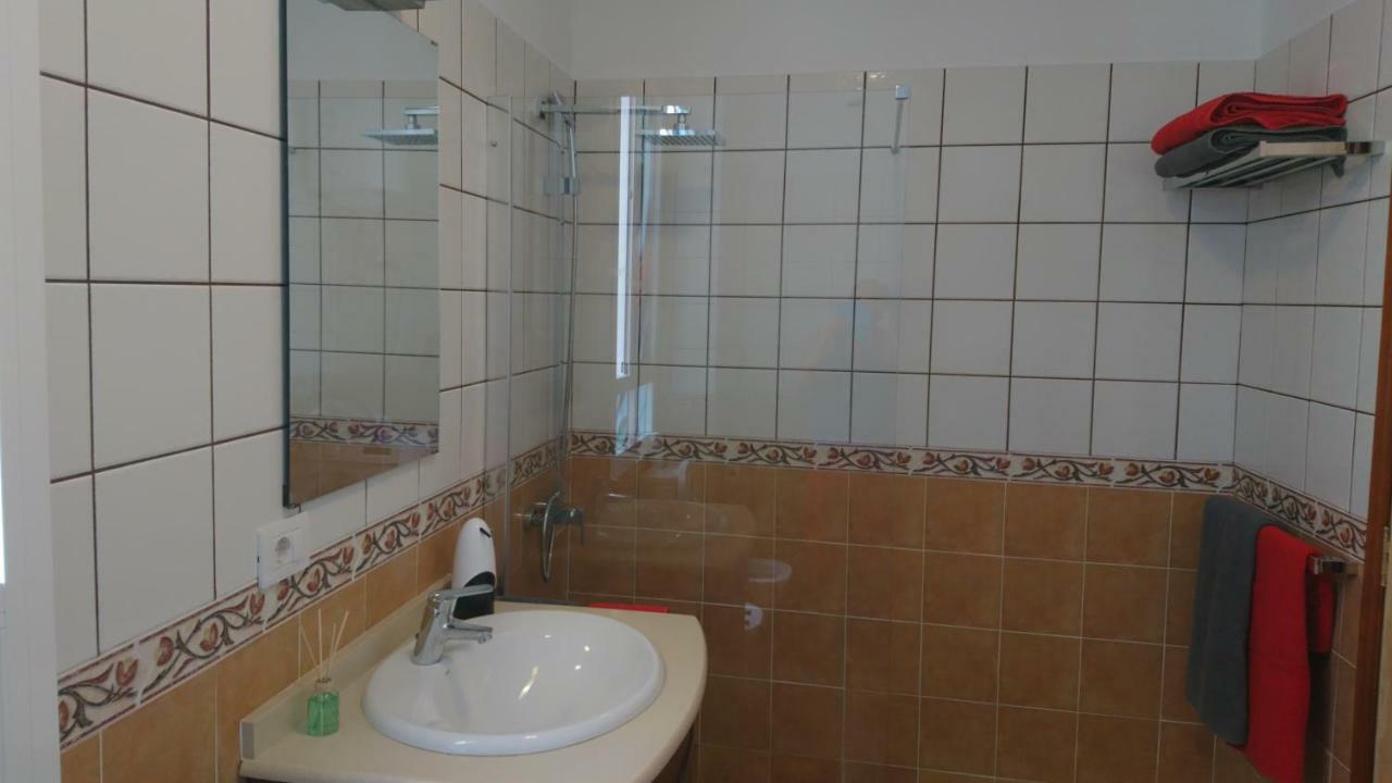 דירות טסקורטה Frodo Haus מראה חיצוני תמונה