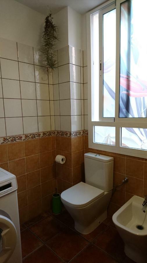 דירות טסקורטה Frodo Haus מראה חיצוני תמונה